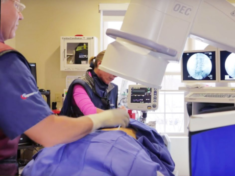 Regenerative Medicine | CCI Foundation