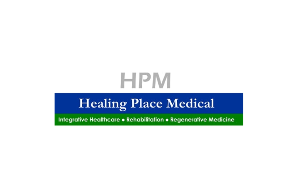 Dr. Gregory White – Healing Place Medical