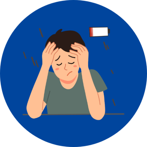 Symptoms | CCI Foundation